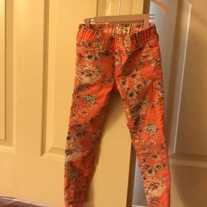 Gap legging jeans